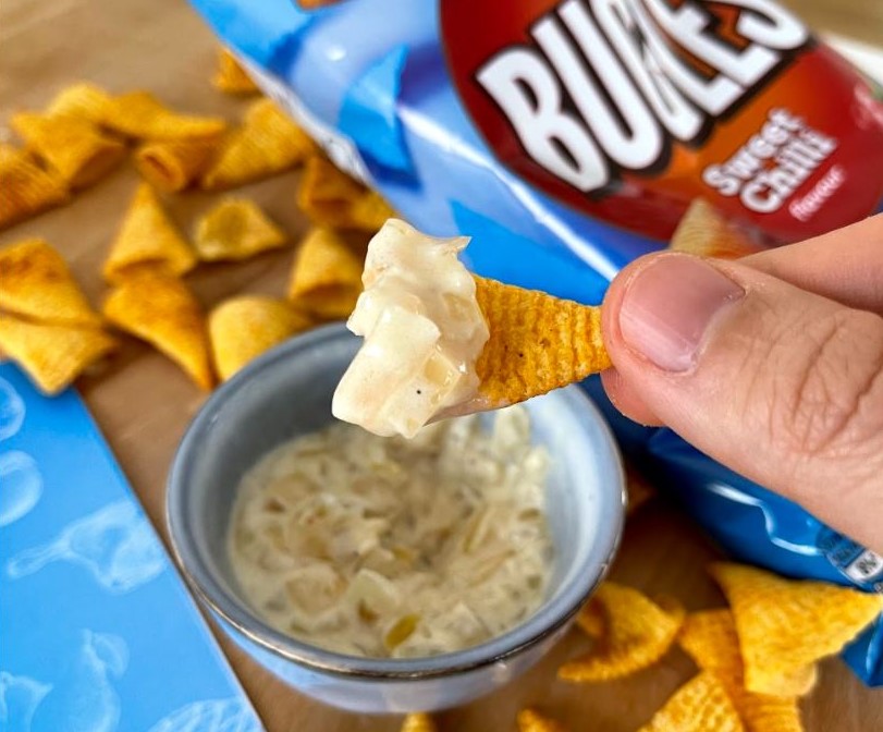 Ui dip Bugles